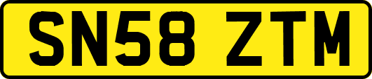 SN58ZTM