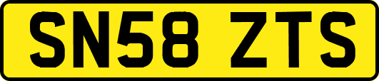 SN58ZTS