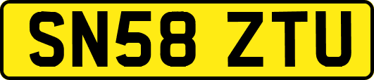 SN58ZTU