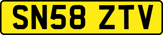 SN58ZTV