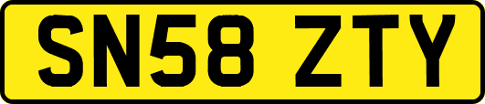 SN58ZTY