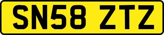 SN58ZTZ