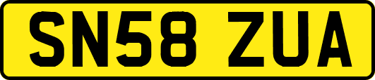 SN58ZUA