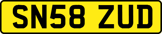 SN58ZUD