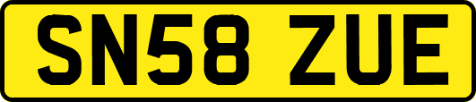 SN58ZUE
