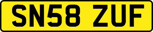 SN58ZUF
