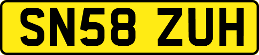 SN58ZUH