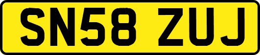 SN58ZUJ