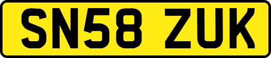 SN58ZUK