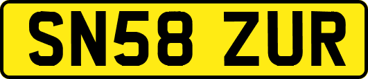 SN58ZUR