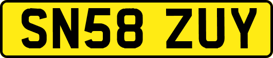 SN58ZUY