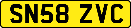 SN58ZVC
