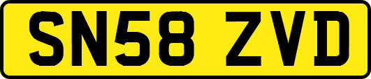 SN58ZVD