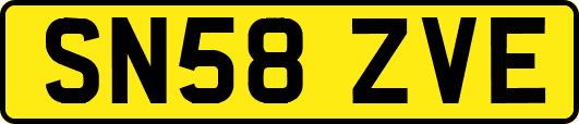SN58ZVE