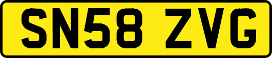 SN58ZVG