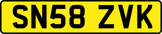 SN58ZVK