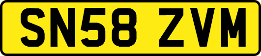 SN58ZVM