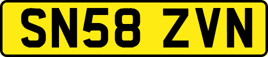 SN58ZVN