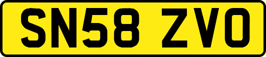SN58ZVO