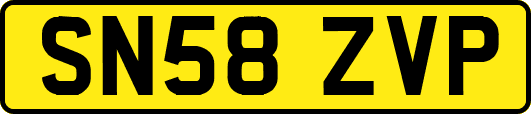 SN58ZVP