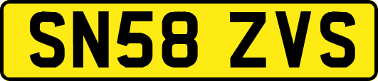SN58ZVS