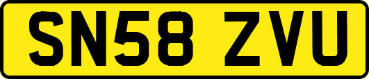 SN58ZVU