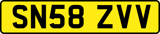 SN58ZVV