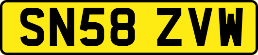 SN58ZVW