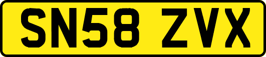 SN58ZVX