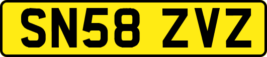 SN58ZVZ