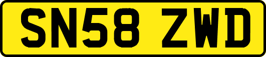 SN58ZWD