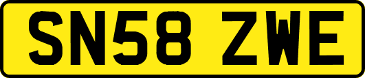 SN58ZWE