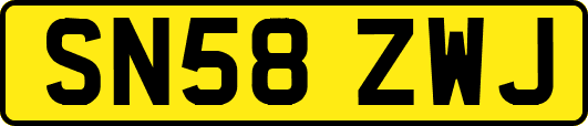 SN58ZWJ