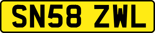 SN58ZWL