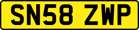 SN58ZWP