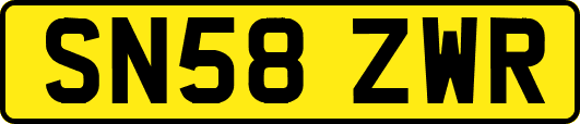 SN58ZWR