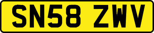 SN58ZWV