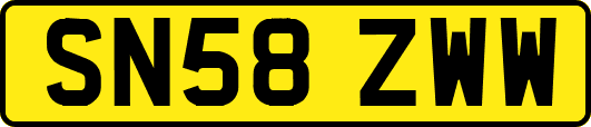 SN58ZWW