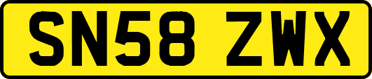 SN58ZWX