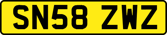 SN58ZWZ