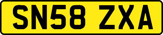 SN58ZXA