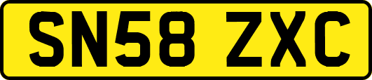 SN58ZXC