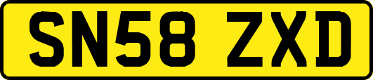 SN58ZXD