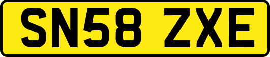 SN58ZXE