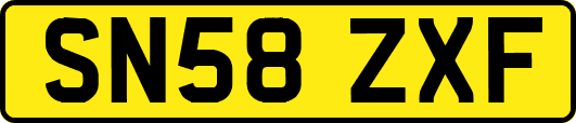SN58ZXF