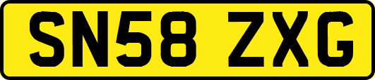SN58ZXG