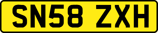 SN58ZXH