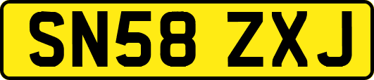 SN58ZXJ