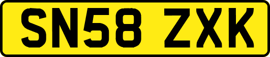 SN58ZXK