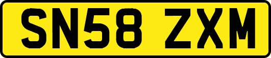SN58ZXM